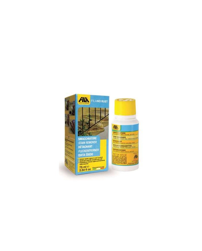 BOTE FILA NO RUST QUITA OXIDO 75ML