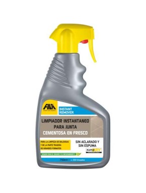 SPRAY FILA INSTANT REMOVER 750 ML