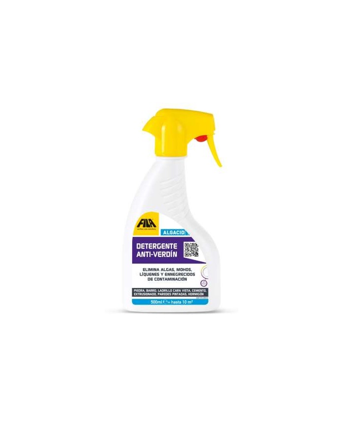 SPRAY FILA ALGACID 500 ML