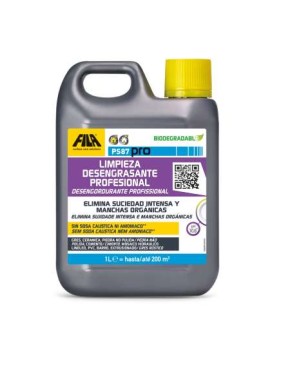 BOTE PS87 1LQUITAMANCHAS