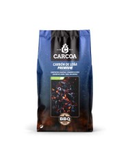 SACO CANTO RODADO BLANCO 20/40 20KG