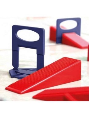 BOLSA CALZO NIVELBIGMAT 1MM 300UDS