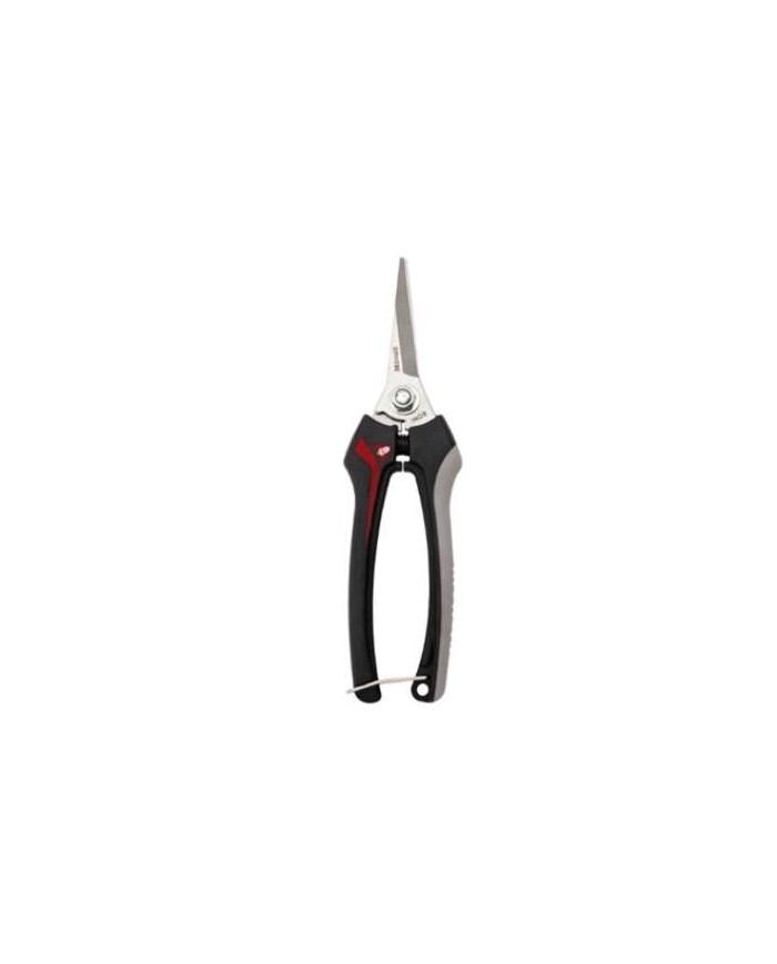 TIJERA INOX PARA RECOLECCION 3624 INOX