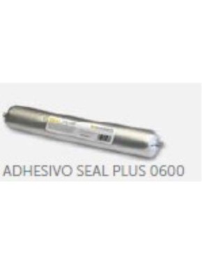 SALCHICHON PASTA SEAL PLUS 600MLDRY80