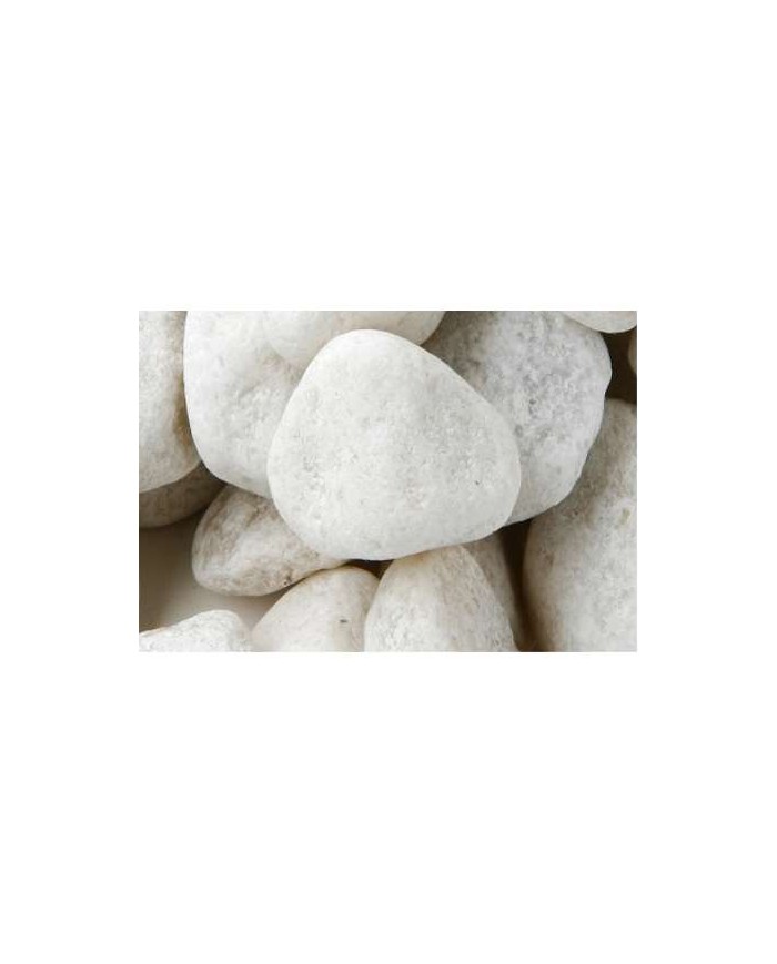 BIG-BAG CANTO RODADO BLANC0 40/60