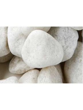 SACO CANTO RODADO BLANCO 20/25 25KG