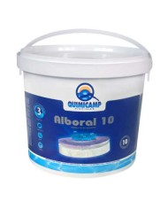 BOTE ALGICIDA BIGMAT 5L BM5205