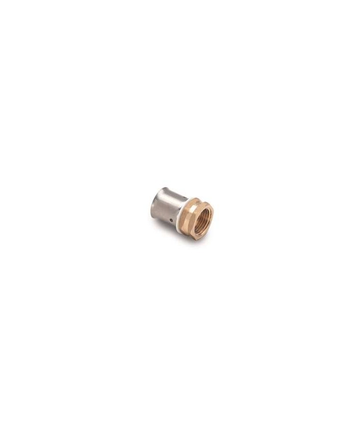 RACOR FIJO HEMBRA MULTICAPA 20-1/2 MPEX