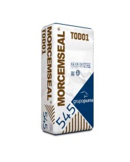 SACO MORCEMSEAL TODO 1 R4  25KG