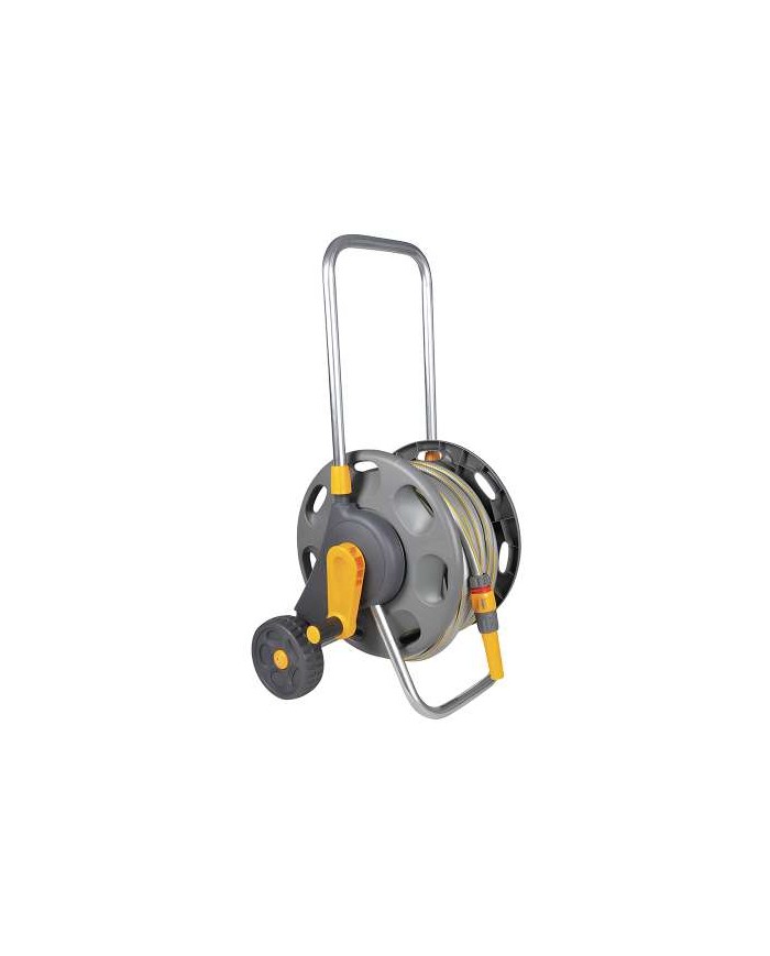CARRO PORTAMANGUERA 20M 125MM 2489R9012