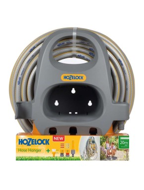 PORTAMANGUERA 20M D-125MM  100-000-836