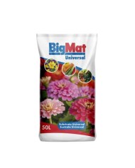 BOLSA SUSTRATO PLANTAS 50L 5393104